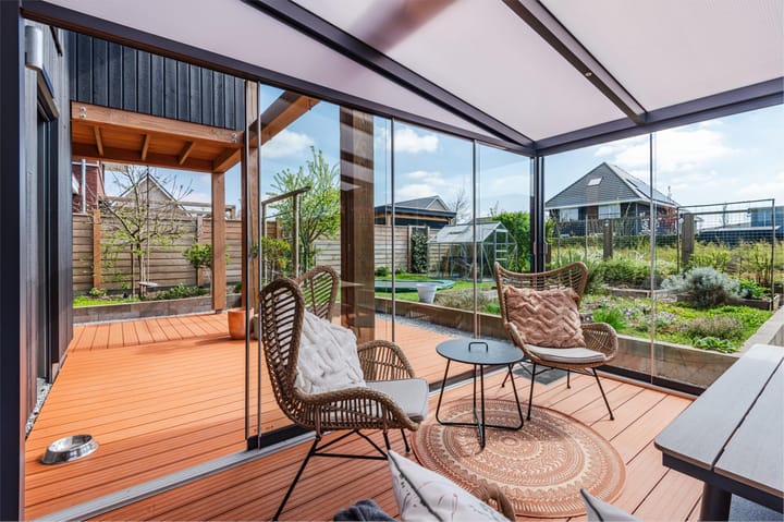 Foto 64 van Roode Hert 15