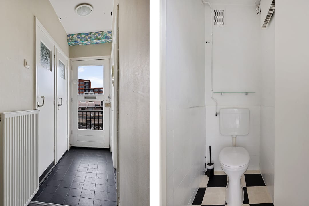 Foto 23 van Nicolaas Maesstraat 69