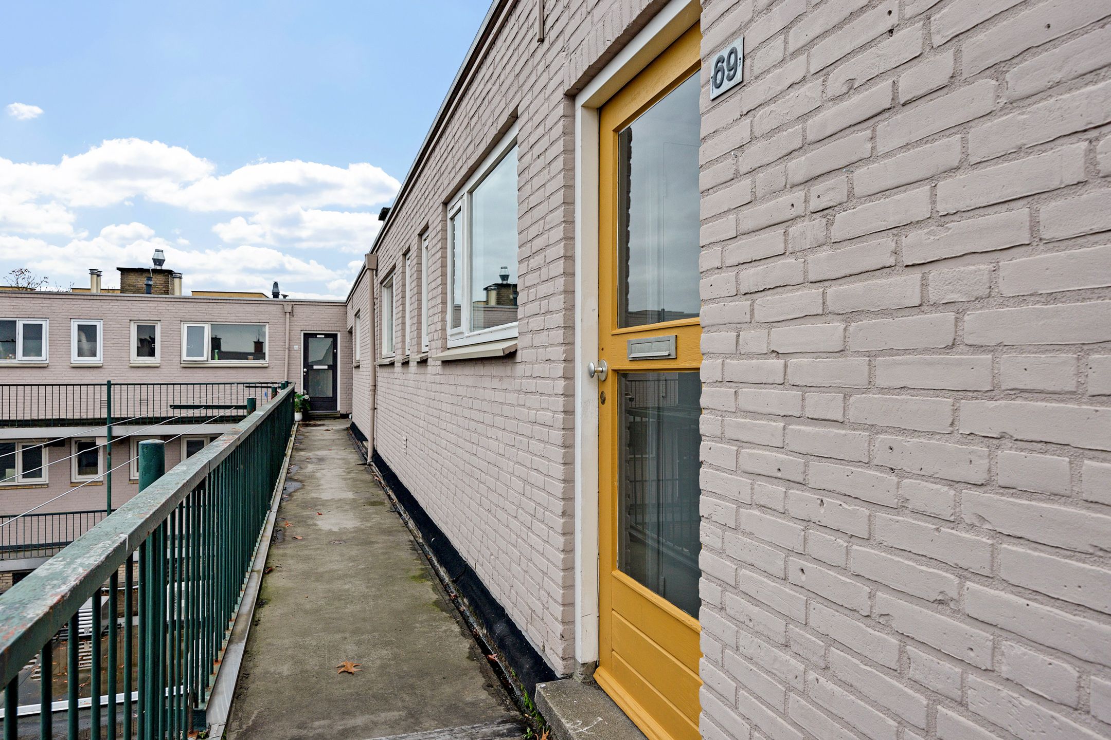 Foto 24 van Nicolaas Maesstraat 69