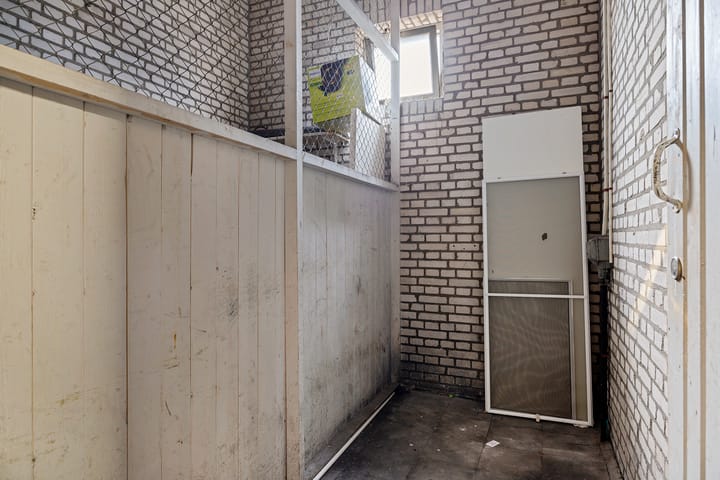 Foto 25 van Nicolaas Maesstraat 69