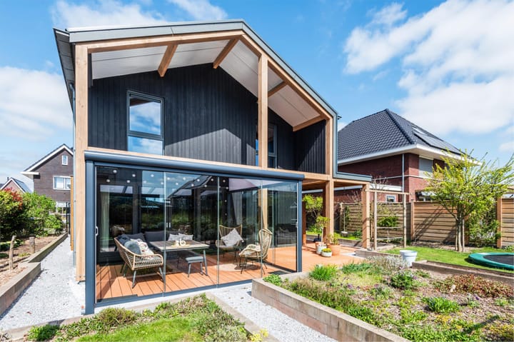 Foto 74 van Roode Hert 15