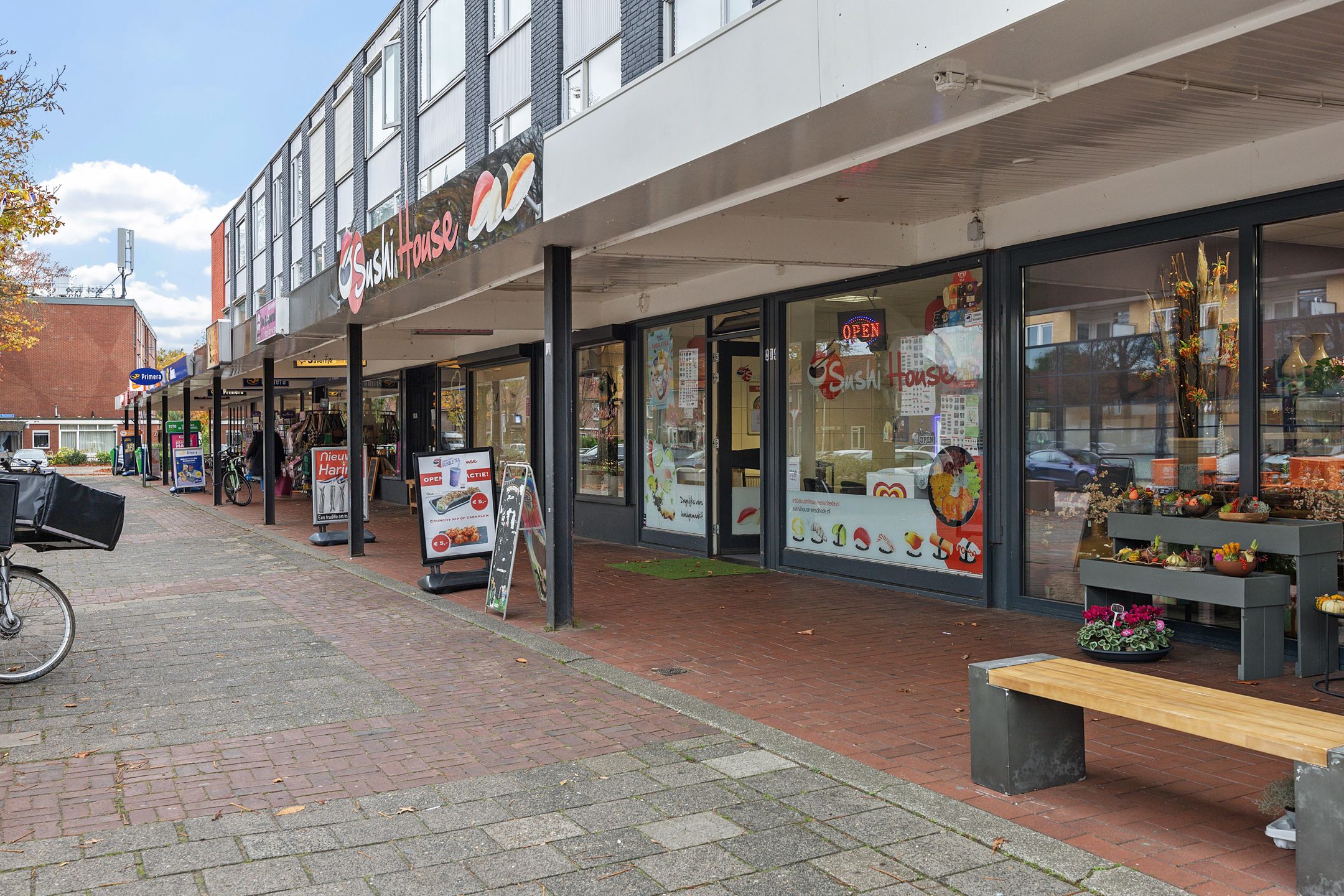 Foto 27 van Nicolaas Maesstraat 69