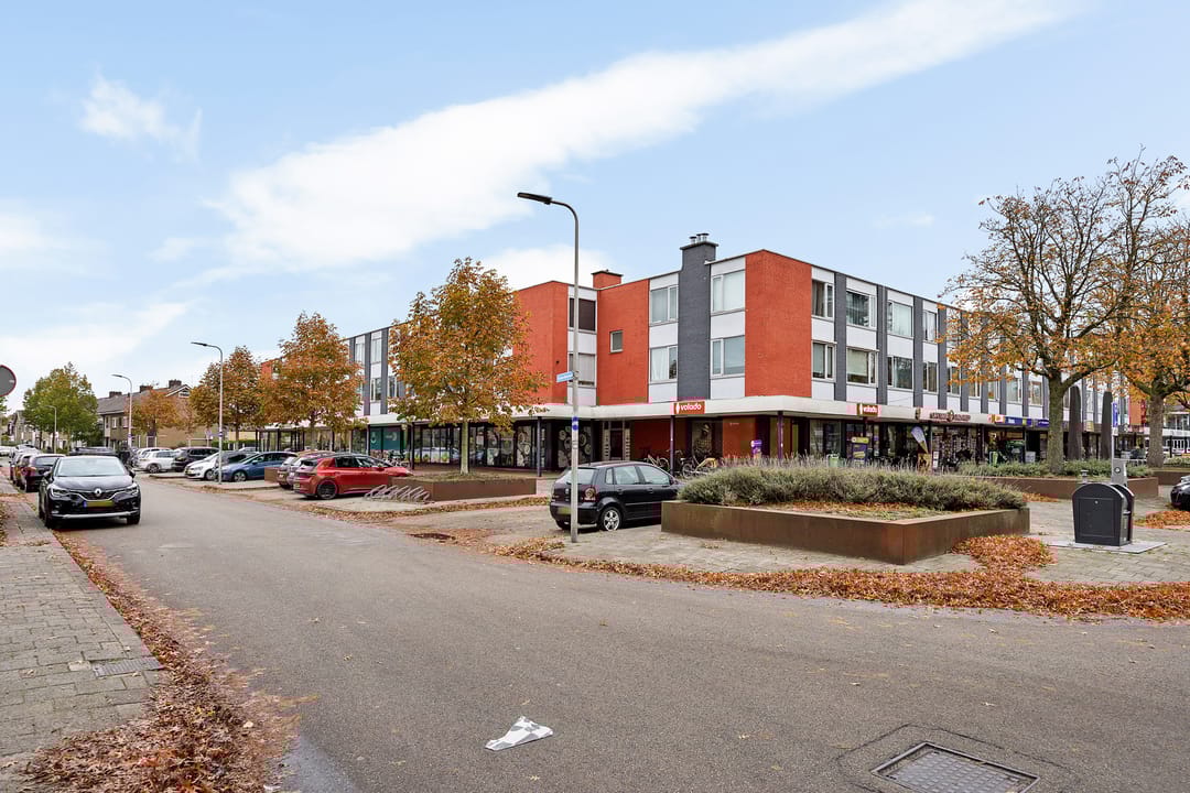 Foto 28 van Nicolaas Maesstraat 69