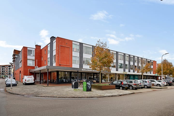 Foto 29 van Nicolaas Maesstraat 69