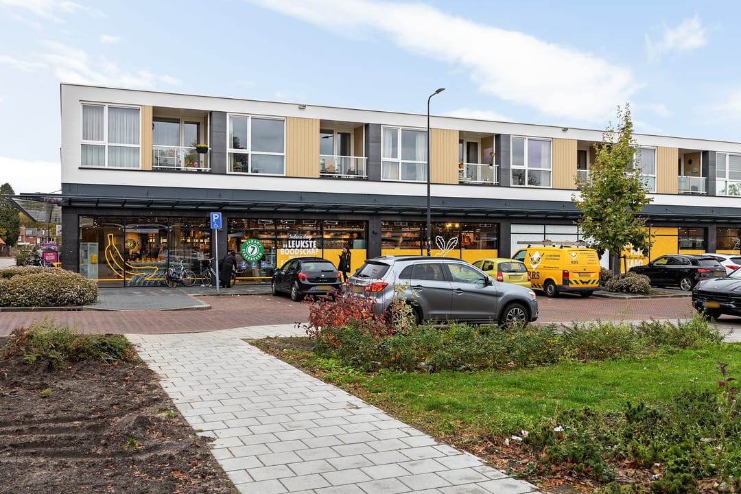 Foto 31 van Nicolaas Maesstraat 69