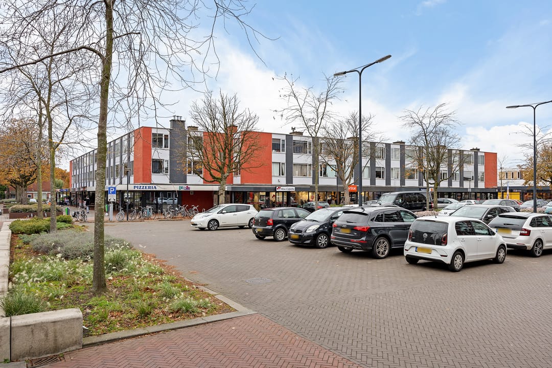 Foto 32 van Nicolaas Maesstraat 69