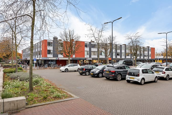 Foto 32 van Nicolaas Maesstraat 69