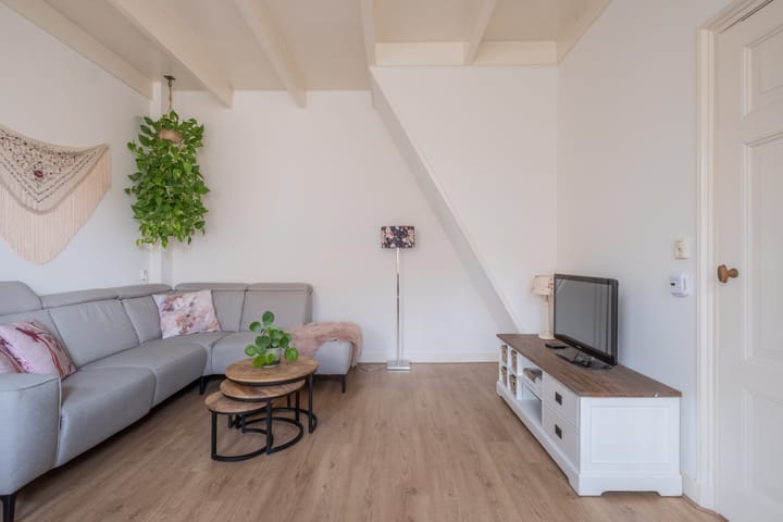 Foto 2 van Jan van de Capellestraat 2