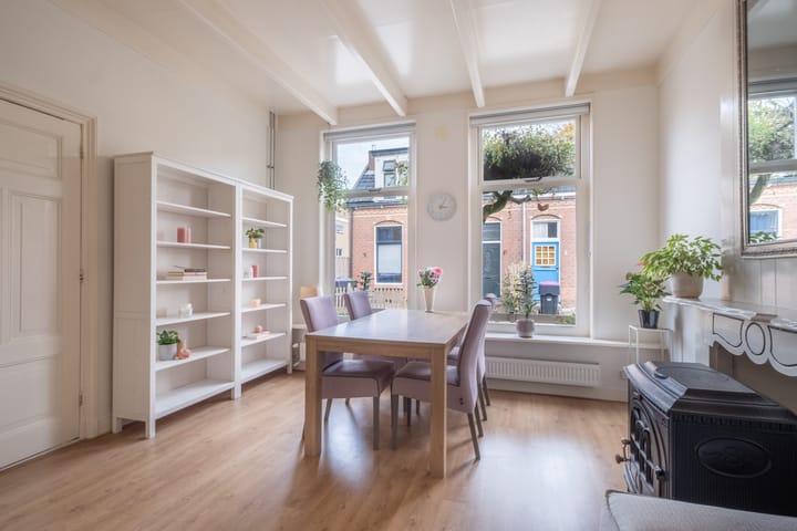 Foto 3 van Jan van de Capellestraat 2