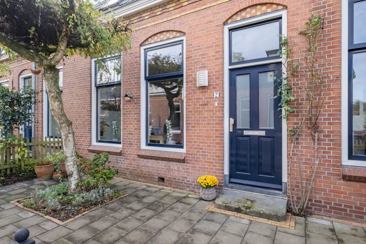 Foto 9 van Jan van de Capellestraat 2