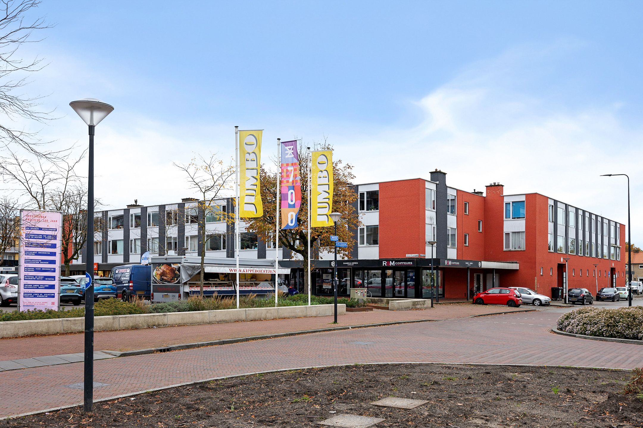 Foto 30 van Nicolaas Maesstraat 69