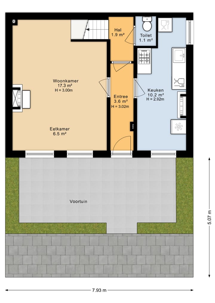 Foto 37 van Jan van de Capellestraat 2