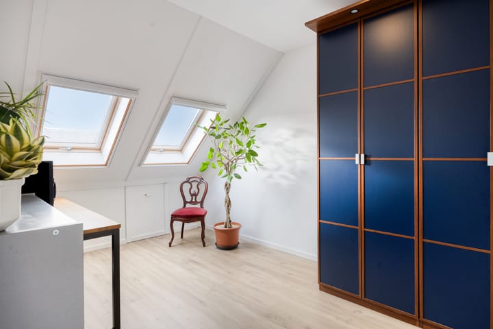 Foto 20 van Gaffel 74