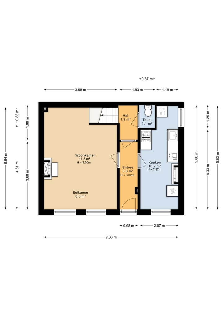 Foto 33 van Jan van de Capellestraat 2