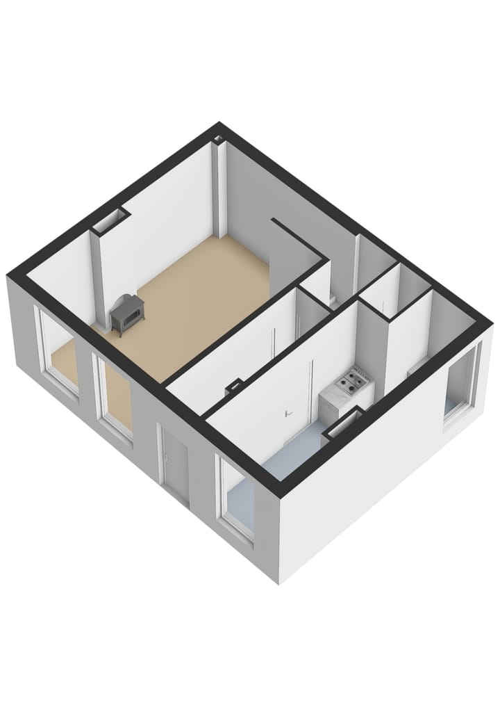 Foto 34 van Jan van de Capellestraat 2