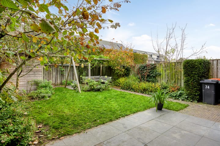 Foto 25 van Gaffel 74