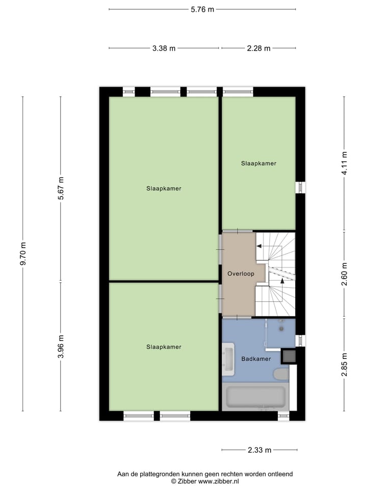 Foto 37 van Gaffel 74