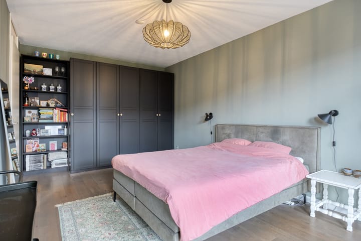 Foto 12 van Gaffel 74