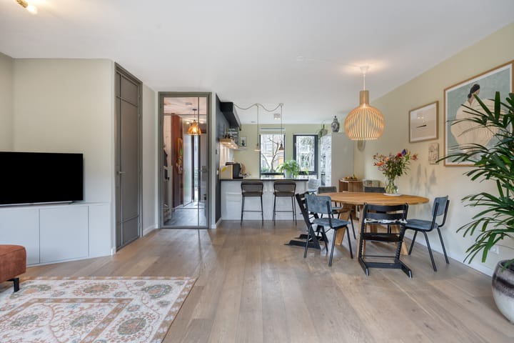 Foto 2 van Gaffel 74