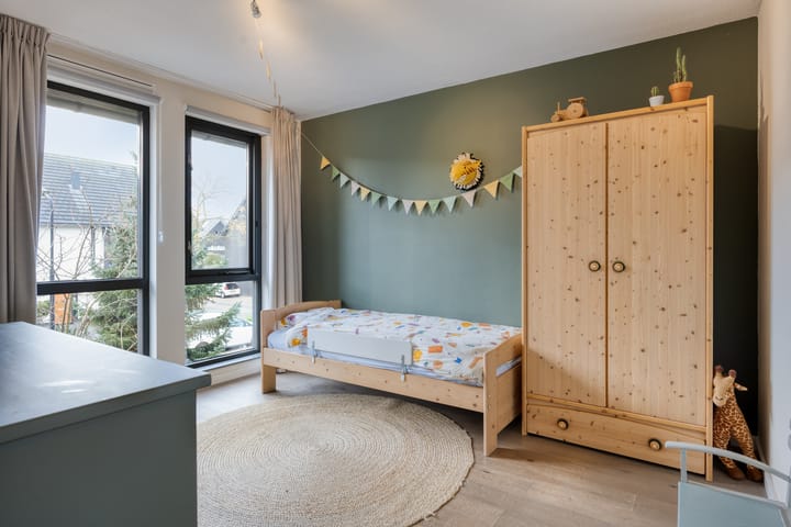 Foto 13 van Gaffel 74