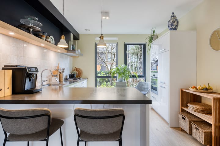 Foto 7 van Gaffel 74