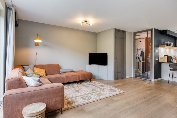 Foto 4 van Gaffel 74