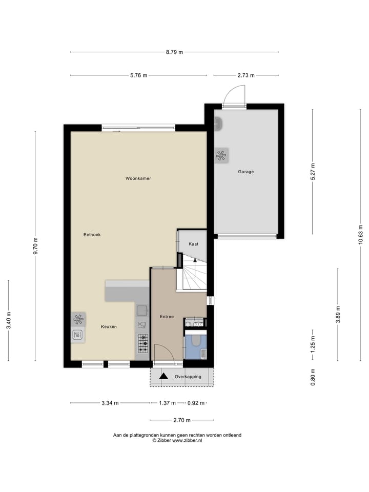 Foto 36 van Gaffel 74