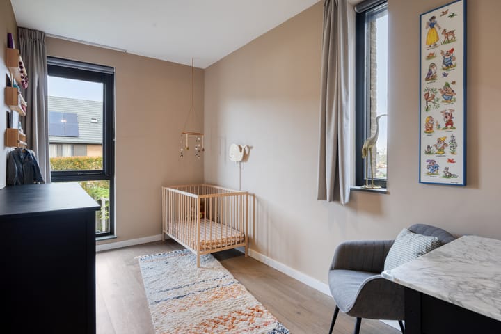 Foto 15 van Gaffel 74