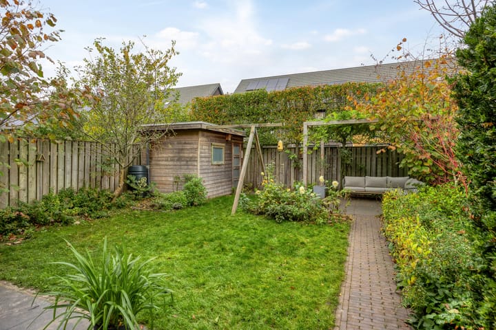 Foto 26 van Gaffel 74