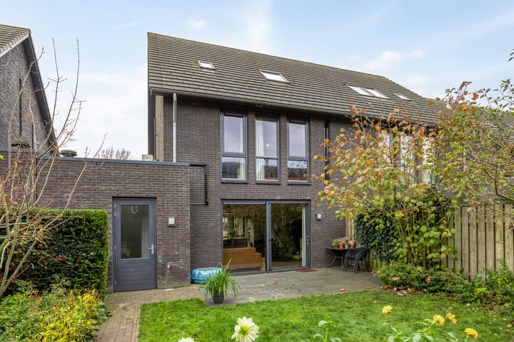 Foto 28 van Gaffel 74