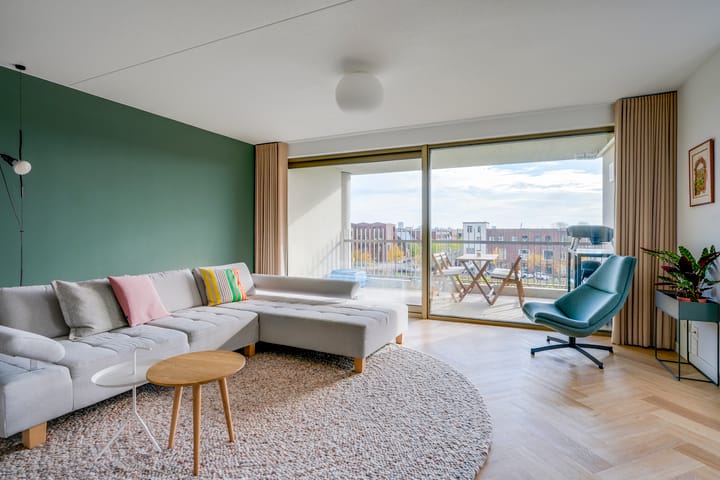 Foto 3 van Madridstraat 224