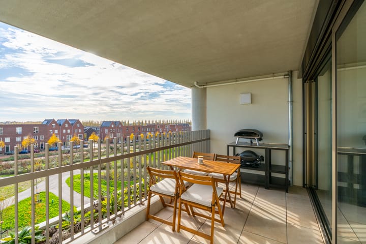 Foto 4 van Madridstraat 224