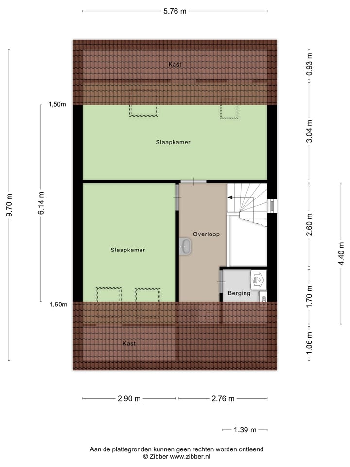 Foto 38 van Gaffel 74