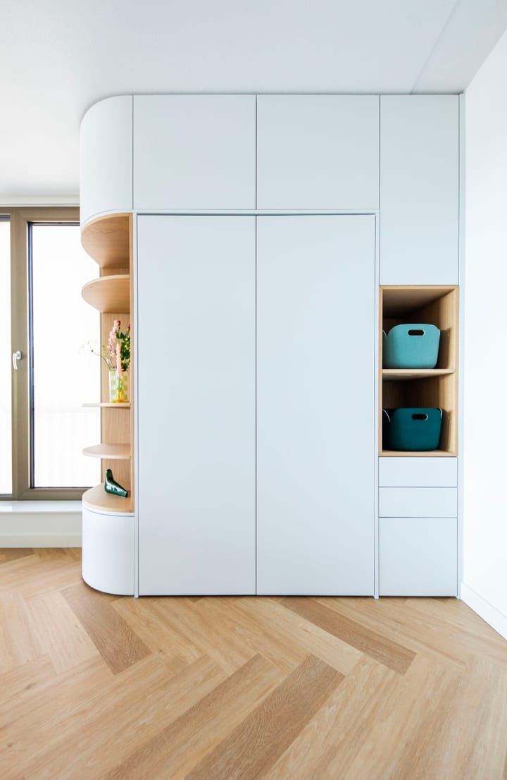 Foto 9 van Madridstraat 224