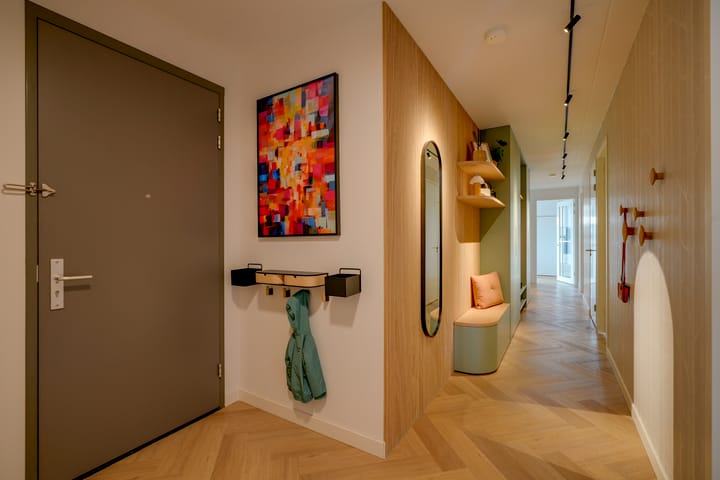 Foto 6 van Madridstraat 224