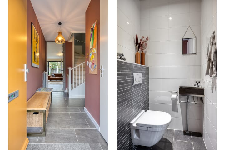 Foto 10 van Gaffel 74