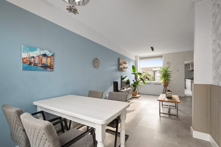 Foto 8 van Oostslootstraat 8