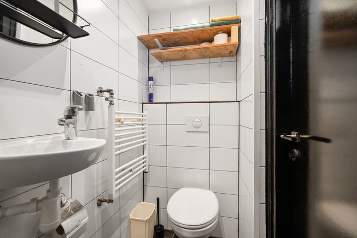 Foto 16 van Oostslootstraat 8