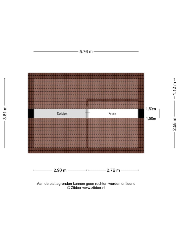 Foto 39 van Gaffel 74