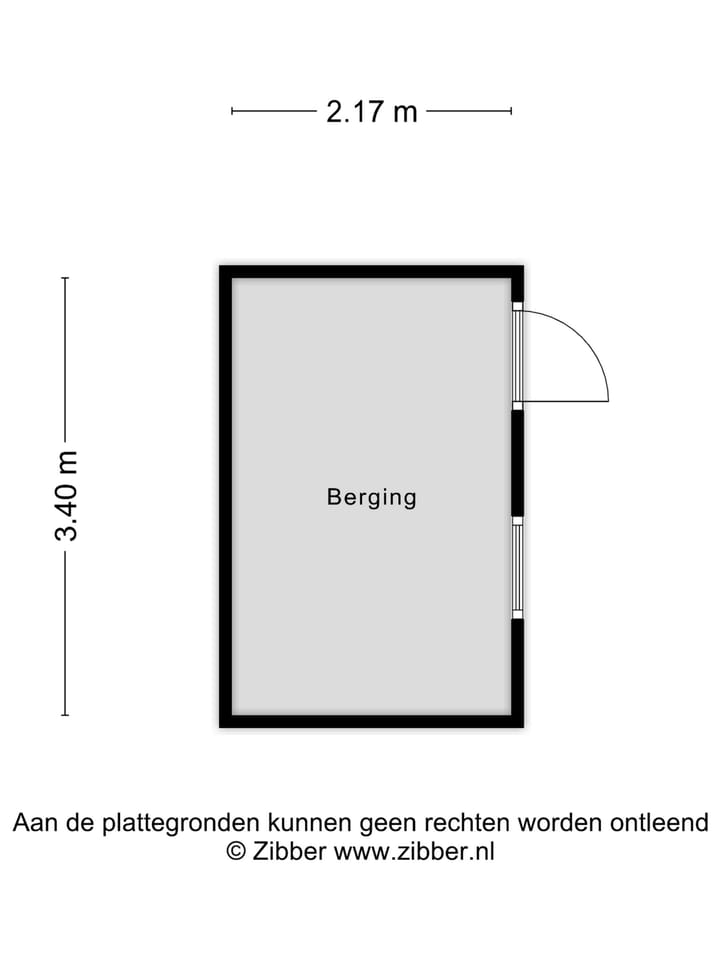 Foto 40 van Gaffel 74