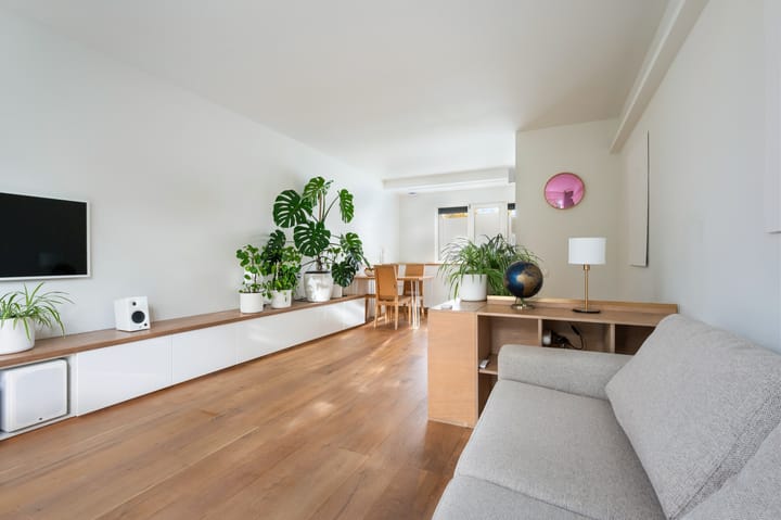 Photo 2 of Teilingerstraat 51-K