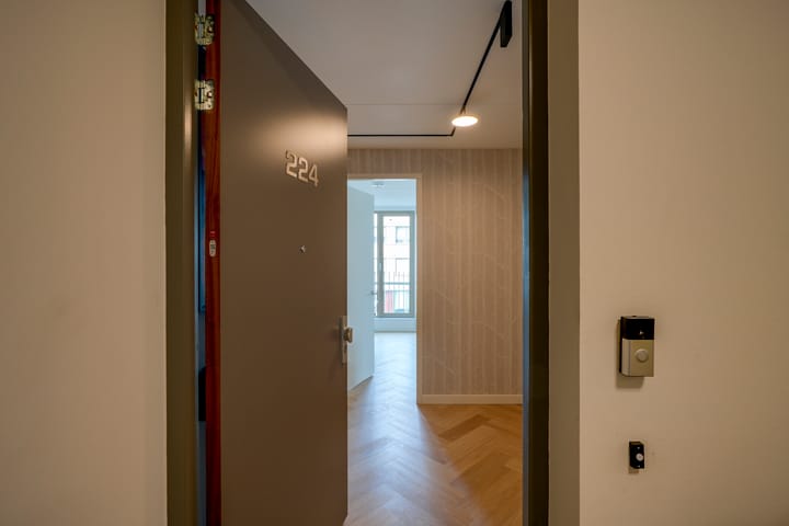 Foto 5 van Madridstraat 224