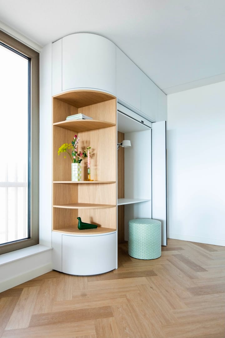 Foto 12 van Madridstraat 224