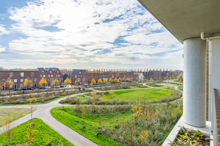 Foto 26 van Madridstraat 224