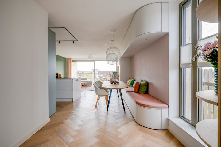 Foto 13 van Madridstraat 224