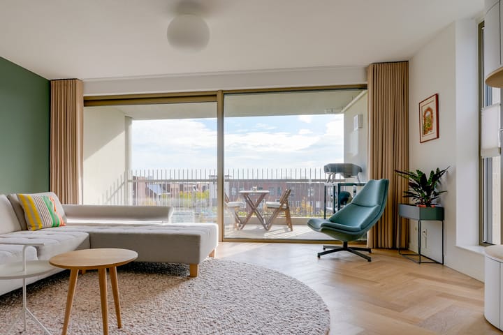 Foto 21 van Madridstraat 224