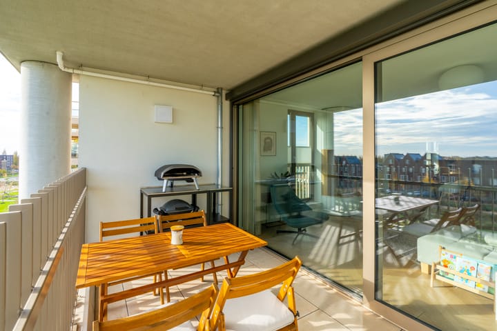 Foto 23 van Madridstraat 224