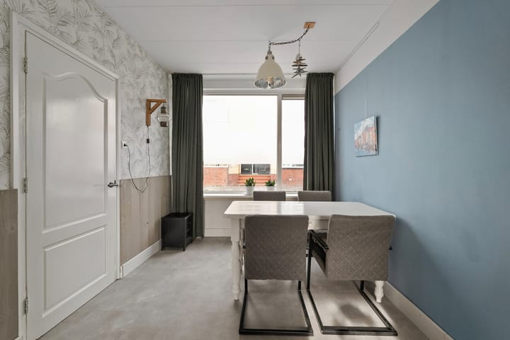 Foto 9 van Oostslootstraat 8