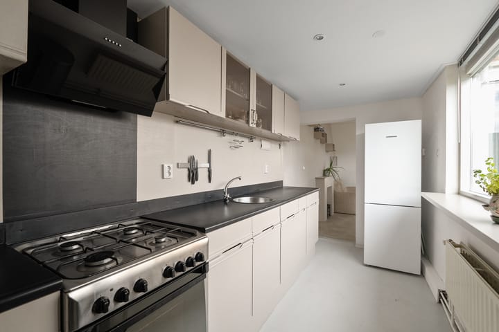 Foto 3 van Oostslootstraat 8