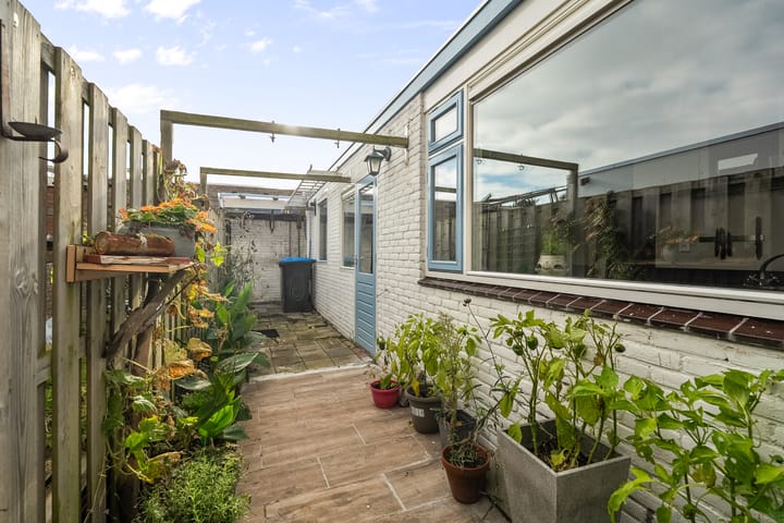 Foto 20 van Oostslootstraat 8